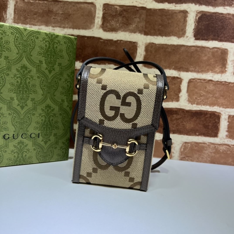 G*u*i satchel bags